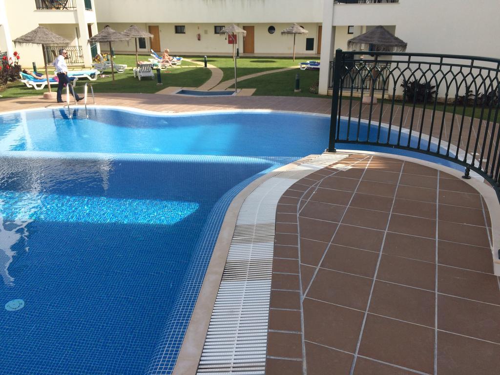 Apartamento Do Cerro Apartment Albufeira Exterior photo